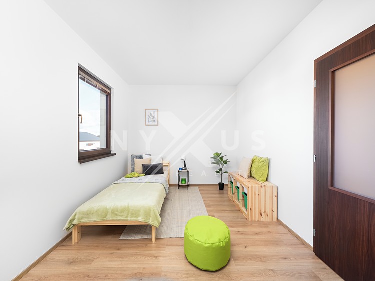 Prodej rodinného domu 80 m², pozemek 251 m² - foto 5