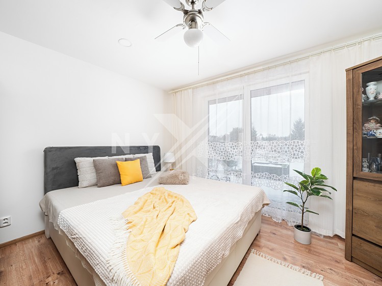 Prodej rodinného domu 81 m², pozemek 729 m² - foto 4