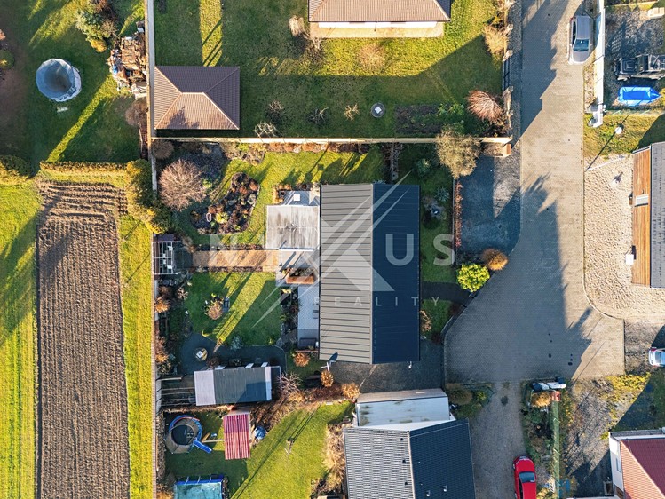 Prodej rodinného domu 81 m², pozemek 729 m² - foto 5