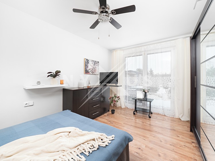 Prodej rodinného domu 81 m², pozemek 729 m² - foto 6