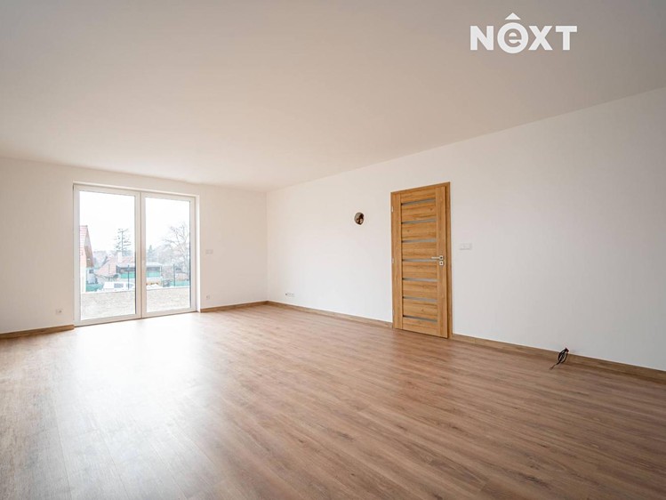Prodej rodinného domu 115 m², pozemek 401 m² - foto 2