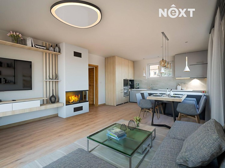 Prodej rodinného domu 115 m², pozemek 401 m² - foto 5
