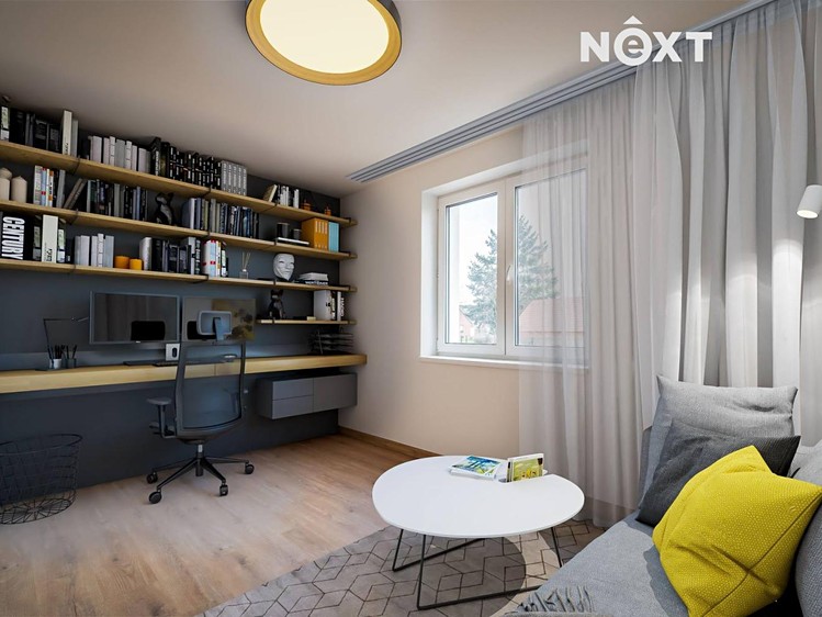 Prodej rodinného domu 115 m², pozemek 401 m² - foto 7