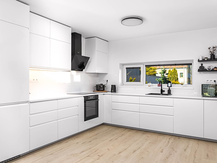 Prodej rodinného domu 128 m², pozemek 270 m² - foto 4