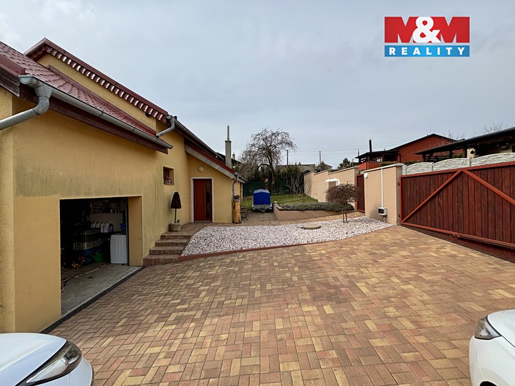 Prodej  rodinného domu 143 m², pozemek 764 m² - foto 5