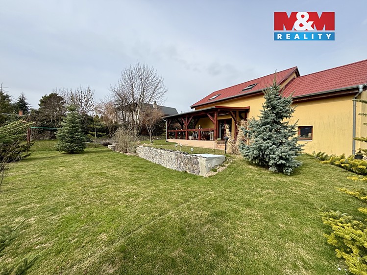 Prodej  rodinného domu 143 m², pozemek 764 m² - foto 7