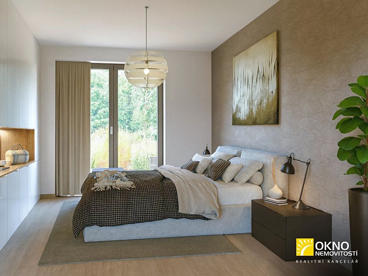 Prodej rodinného domu 167 m², pozemek 624 m² - foto 6