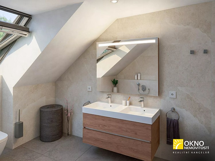 Prodej rodinného domu 167 m², pozemek 624 m² - foto 7