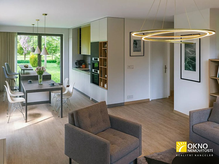 Prodej rodinného domu 167 m², pozemek 608 m² - foto 4