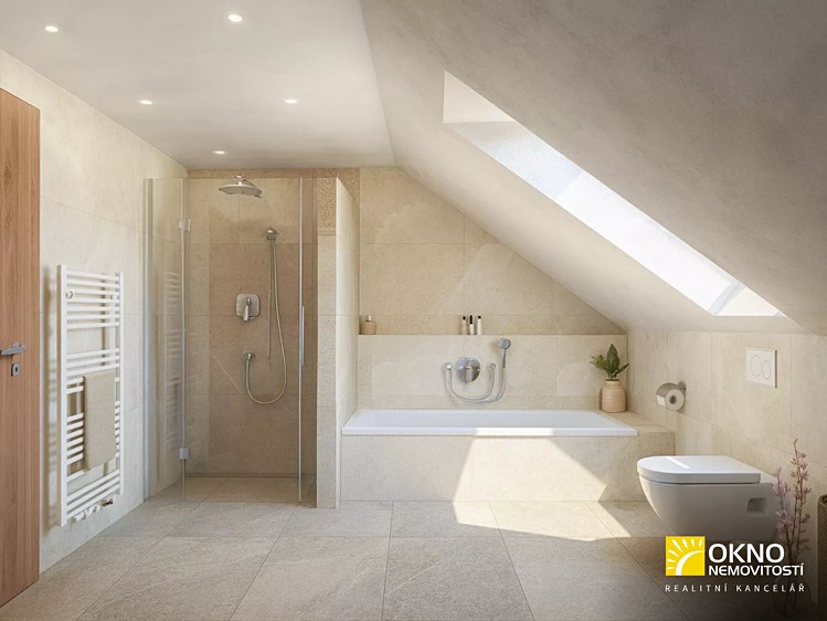 Prodej rodinného domu 167 m², pozemek 608 m² - foto 7