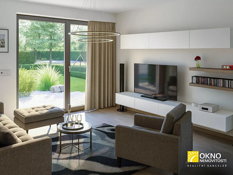 Prodej rodinného domu 167 m², pozemek 608 m² - foto 5