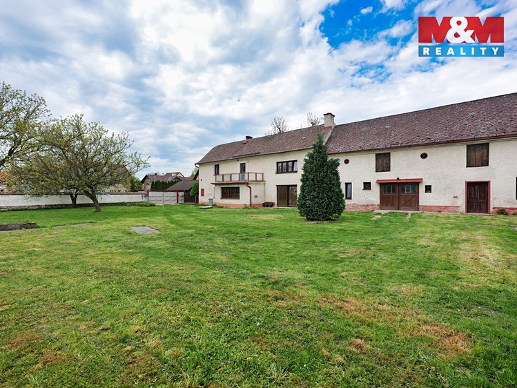 Prodej  rodinného domu 170 m², pozemek 2 299 m² - foto 3