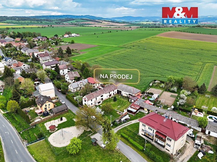 Prodej  rodinného domu 170 m², pozemek 2 299 m² - foto 4