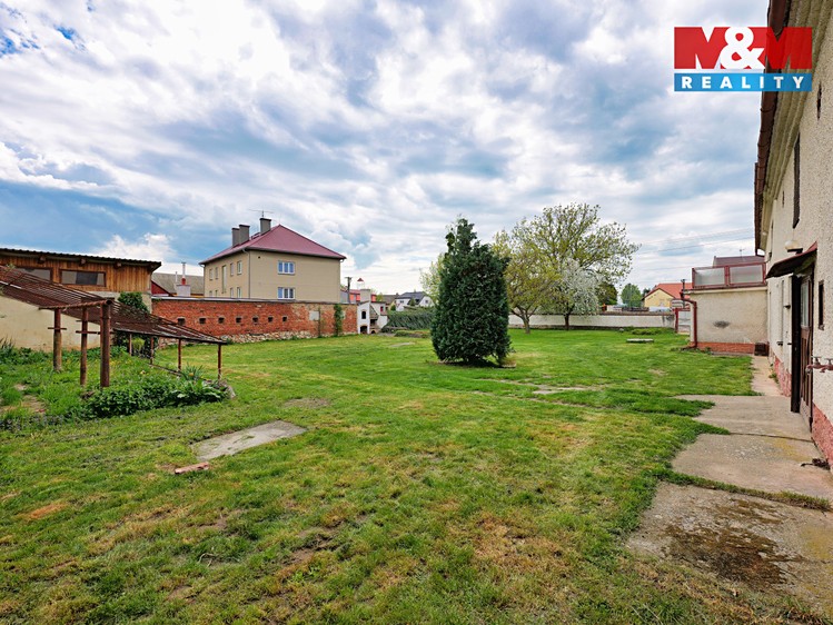 Prodej  rodinného domu 170 m², pozemek 2 299 m² - foto 6
