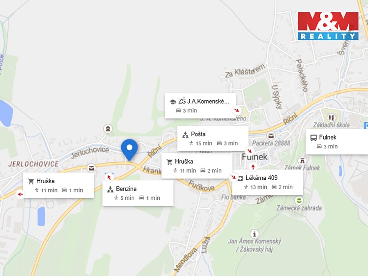 Prodej  rodinného domu 350 m², pozemek 1 403 m² - foto 4