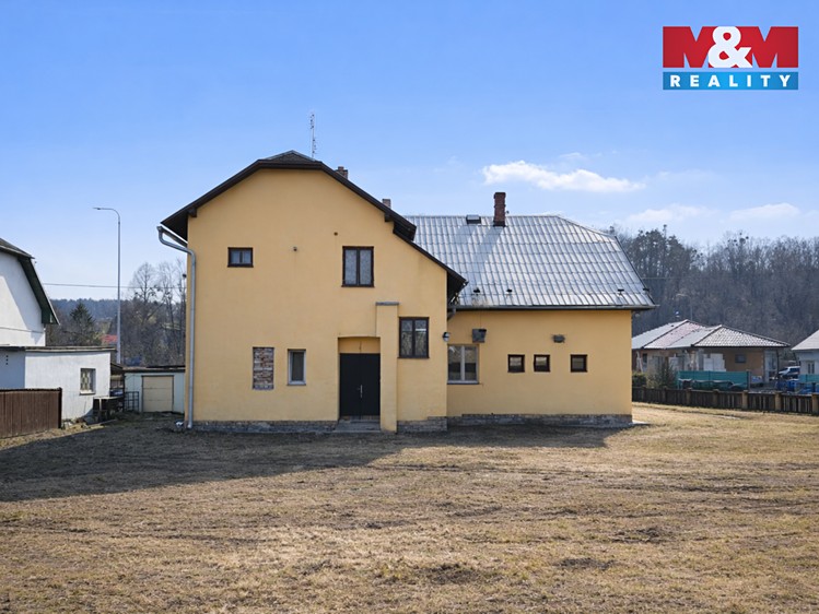 Prodej  rodinného domu 350 m², pozemek 1 403 m² - foto 3