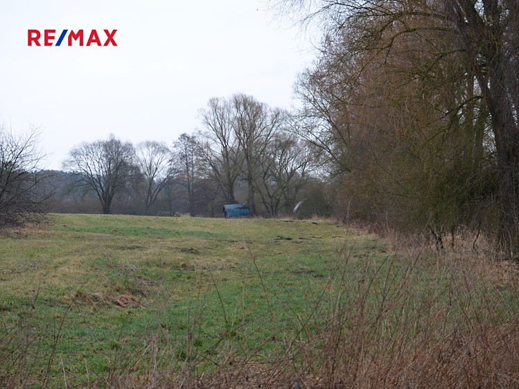 Prodej pole 1 706 m² - foto 5