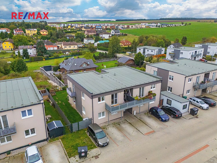 Prodej  pozemku 12 m² - foto 3