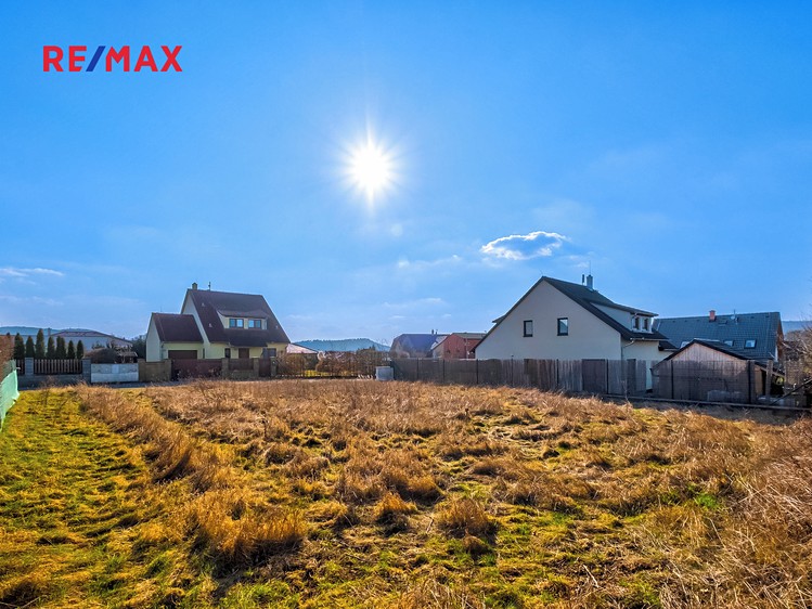 Prodej stavebního pozemku 596 m² - foto 5