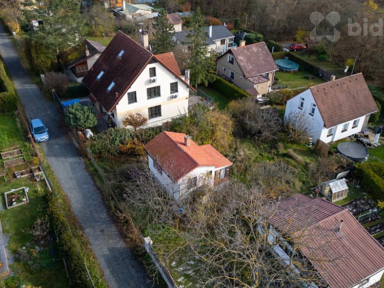 Prodej  pozemku 412 m² - foto 3