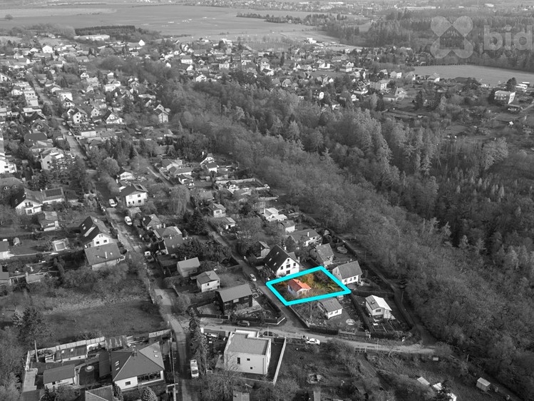 Prodej  pozemku 412 m² - foto 4