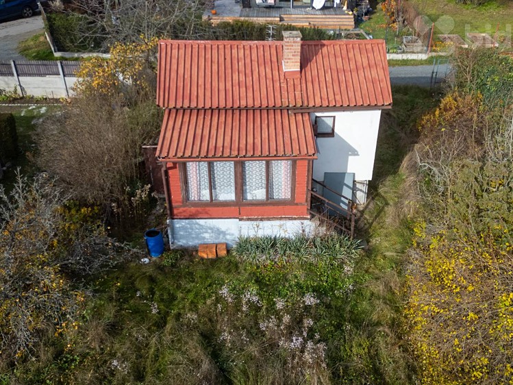 Prodej  pozemku 412 m² - foto 5