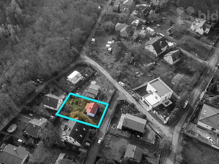 Prodej  pozemku 412 m² - foto 6