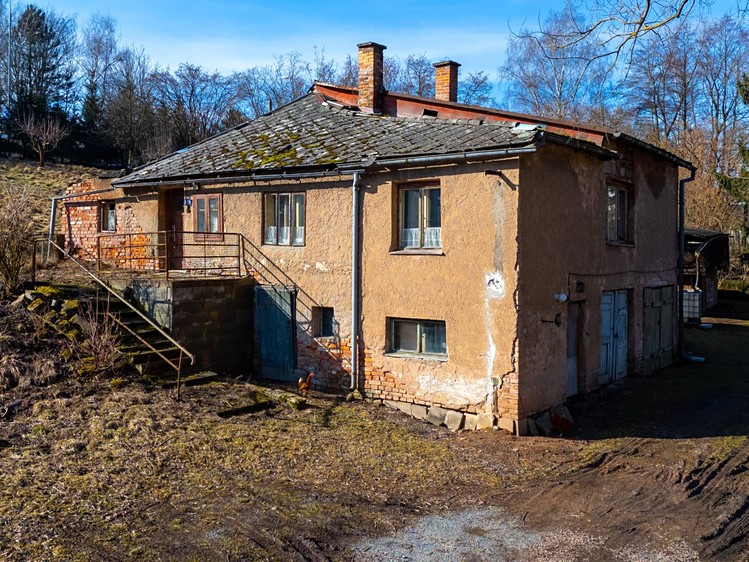Prodej komerčního pozemku 2 889 m² - foto 5