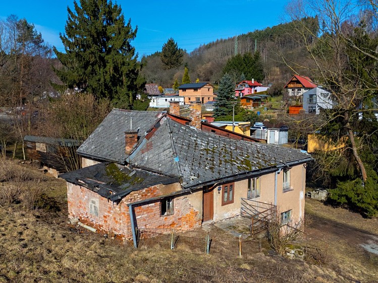 Prodej komerčního pozemku 2 889 m² - foto 6
