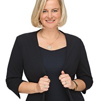 Mgr. Petra Wölflová, MBA