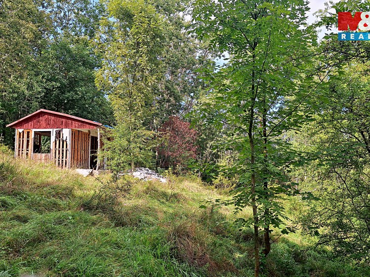 Prodej stavebního pozemku 10 875 m² - foto 2