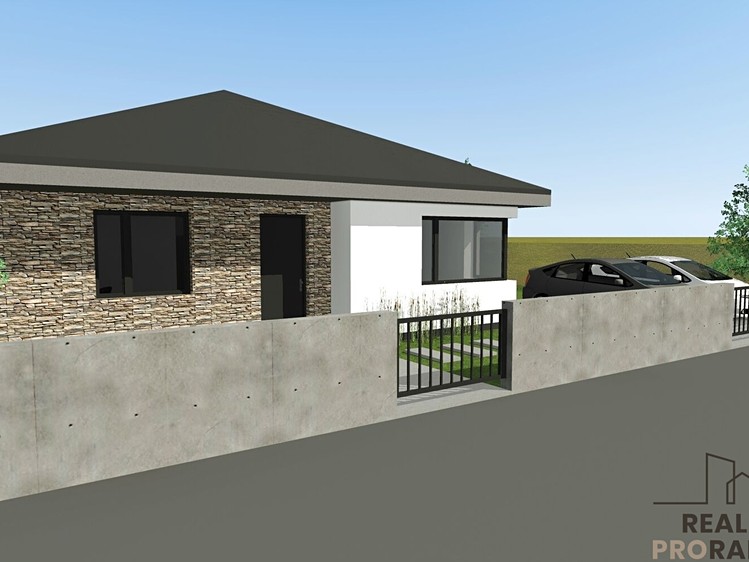 Prodej stavebního pozemku 1 103 m² - foto 3