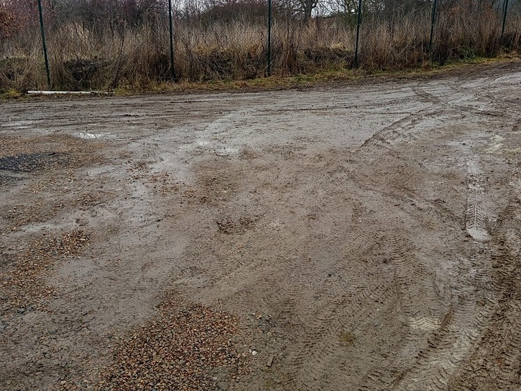 Prodej stavebního pozemku 4 500 m² - foto 8