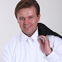 Ing. Arch. Petr Burda