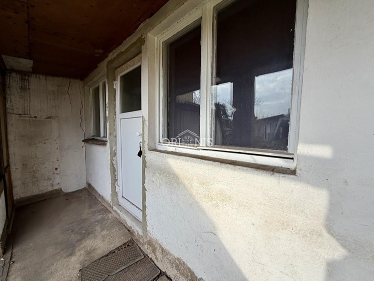 Prodej zahrady 390 m² - foto 5