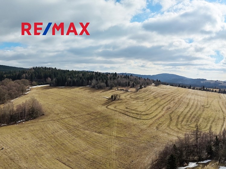 Prodej stavebního pozemku 1 745 m² - foto 4