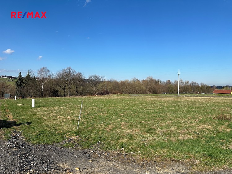 Prodej  stavebního pozemku 1 623 m² - foto 7