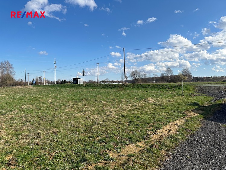 Prodej  stavebního pozemku 1 623 m² - foto 5