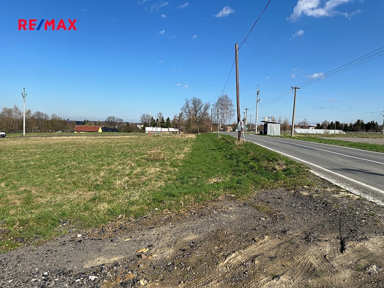 Prodej  stavebního pozemku 1 623 m² - foto 6