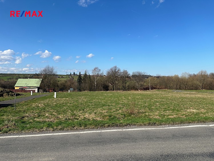 Prodej  stavebního pozemku 1 623 m² - foto 8