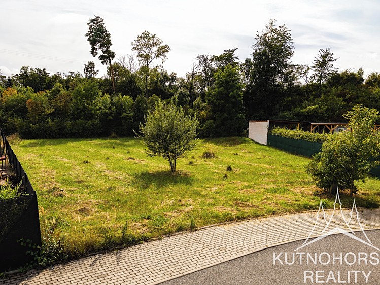 Prodej stavebního pozemku 2 044 m² - foto 7