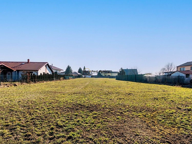 Prodej stavebního pozemku 1 256 m² - foto 7