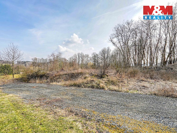 Prodej stavebního pozemku 1 482 m² - foto 4