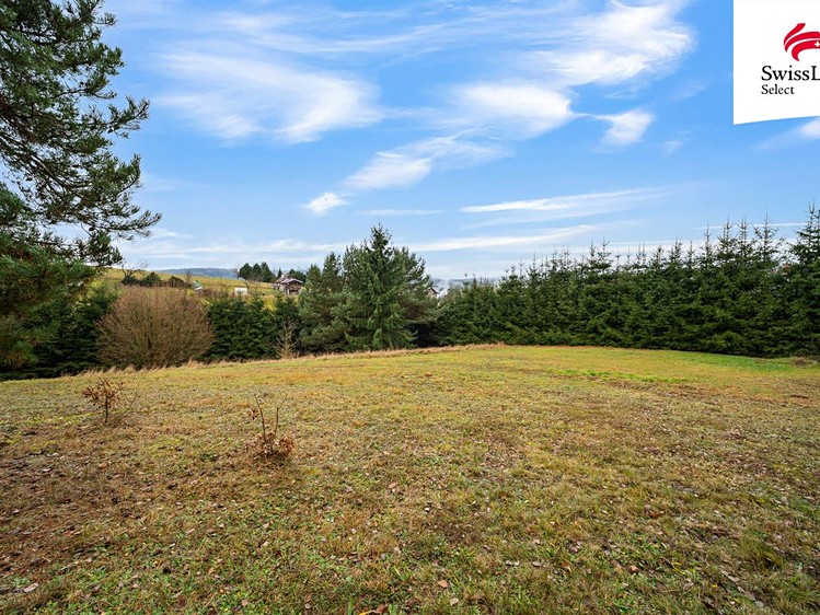 Prodej stavebního pozemku 1 656 m² - foto 5