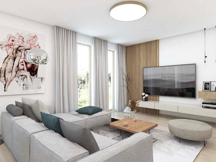 Prodej  stavebního pozemku 1 397 m² - foto 5