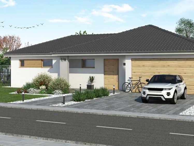 Prodej  stavebního pozemku 1 397 m² - foto 7