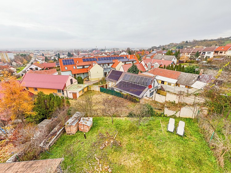 Prodej stavebního pozemku 317 m² - foto 4