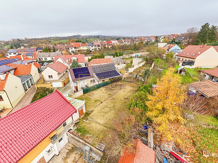 Prodej stavebního pozemku 317 m² - foto 3