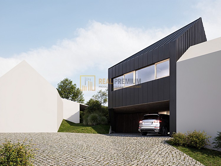 Prodej stavebního pozemku 317 m² - foto 7