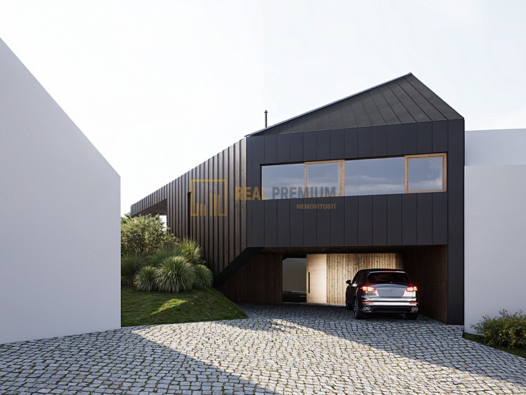 Prodej stavebního pozemku 317 m² - foto 8